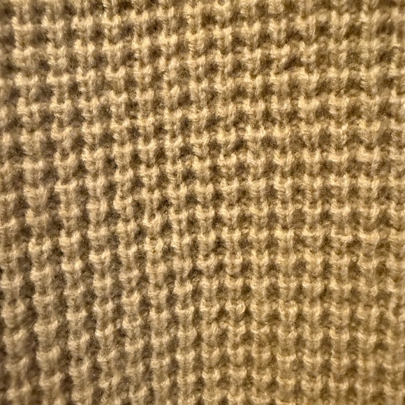 NWT Eileen Fisher Lofty Recycled Cashmere Crew Neck Sweater Top, Size L - Picture 5 of 8